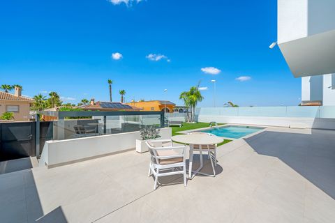 Villa i Rojales, Alicante, Rojales - € 675.000 | Ref: GBM-2517 - foto 14