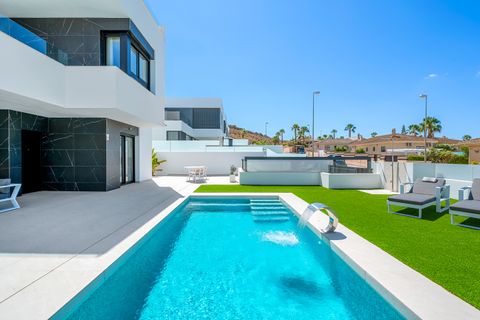 Villa i Rojales, Alicante, Rojales - € 675.000 | Ref: GBM-2517 - foto 7