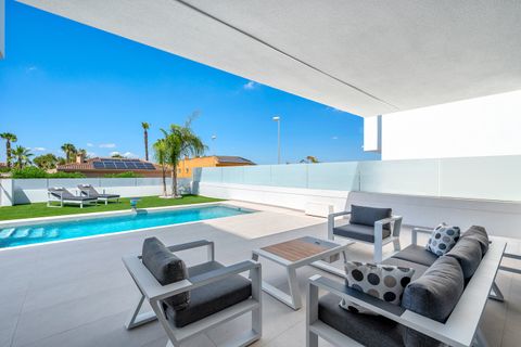 Villa i Rojales, Alicante, Rojales - € 675.000 | Ref: GBM-2517 - foto 9