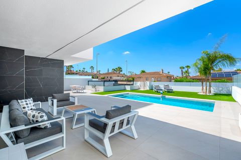 Villa i Rojales, Alicante, Rojales - € 675.000 | Ref: GBM-2517 - foto 8
