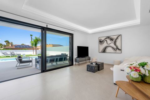 Villa i Rojales, Alicante, Rojales - € 675.000 | Ref: GBM-2517 - foto 15