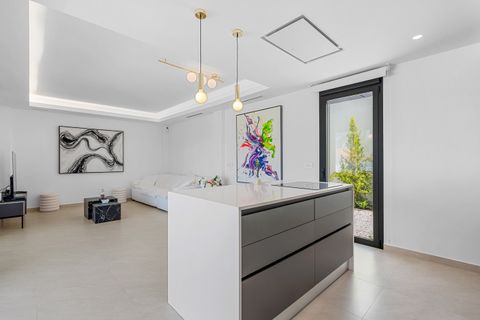 Villa i Rojales, Alicante, Rojales - € 675.000 | Ref: GBM-2517 - foto 20