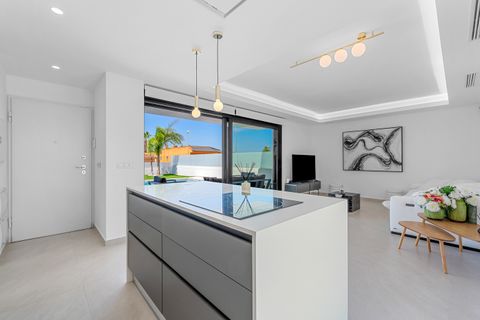 Villa i Rojales, Alicante, Rojales - € 675.000 | Ref: GBM-2517 - foto 22