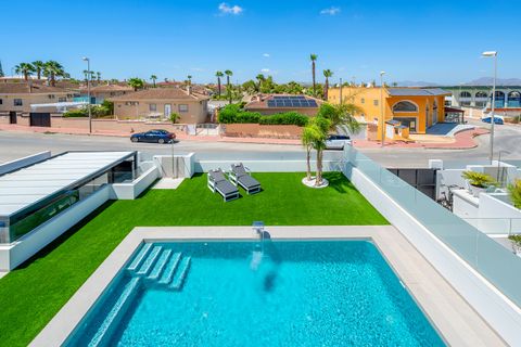 Villa i Rojales, Alicante, Rojales - € 675.000 | Ref: GBM-2517 - foto 23