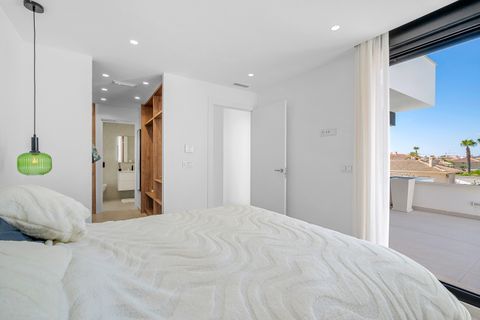 Villa i Rojales, Alicante, Rojales - € 675.000 | Ref: GBM-2517 - foto 26