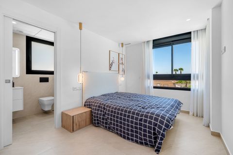 Villa i Rojales, Alicante, Rojales - € 675.000 | Ref: GBM-2517 - foto 30