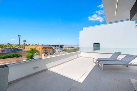 Villa i Rojales, Alicante, Rojales - € 675.000 | Ref: GBM-2517 - foto 37