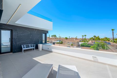Villa i Rojales, Alicante, Rojales - € 675.000 | Ref: GBM-2517 - foto 38