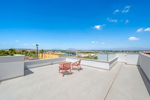 Villa i Rojales, Alicante, Rojales - € 675.000 | Ref: GBM-2517 - foto 40