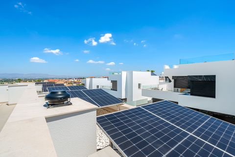 Villa i Rojales, Alicante, Rojales - € 675.000 | Ref: GBM-2517 - foto 42