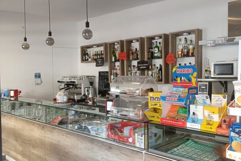 Erhvervsejendom i Genoa, Genoa, Genoa - € 42.000 | Ref: 29182 - foto 2