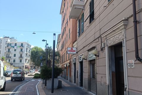 Erhvervsejendom i Genoa, Genoa, Genoa - € 42.000 | Ref: 29182 - foto 3