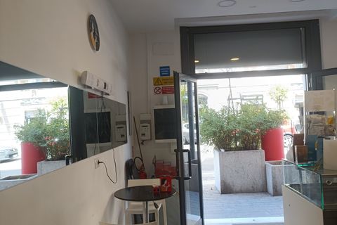 Erhvervsejendom i Genoa, Genoa, Genoa - € 42.000 | Ref: 29182 - foto 6