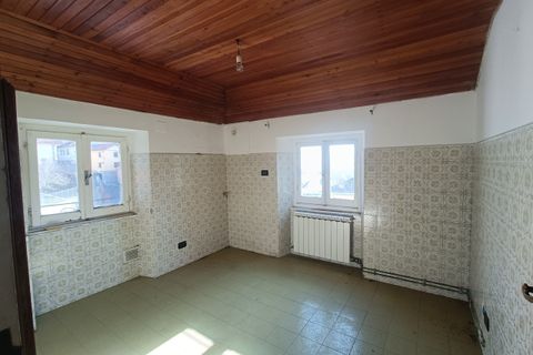 Leilighet i Savignone, Genoa, Savignone - € 25 000 | Ref: 29151 - foto 7