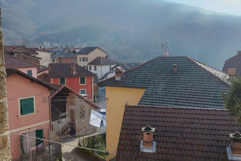 Leilighet i Savignone, Genoa, Savignone - € 25 000 | Ref: 29151 - foto 15