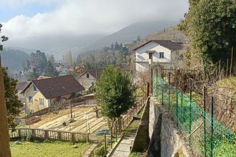 Leilighet i Savignone, Genoa, Savignone - € 25 000 | Ref: 29151 - foto 32
