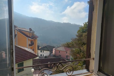 Leilighet i Savignone, Genoa, Savignone - € 25 000 | Ref: 29151 - foto 36