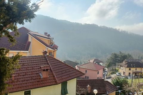 Leilighet i Savignone, Genoa, Savignone - € 25 000 | Ref: 29151 - foto 40
