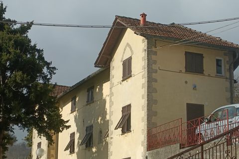Leilighet i Savignone, Genoa, Savignone - € 25 000 | Ref: 29151 - foto 49