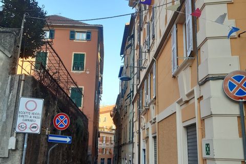 Lejlighed i Genoa, Genoa, Genoa - € 42.000 | Ref: 29141 - foto 2