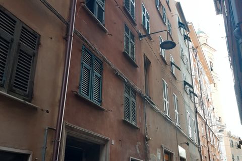 Lejlighed i Genoa, Genoa, Genoa - € 42.000 | Ref: 29141 - foto 3