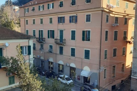Lejlighed i Genoa, Genoa, Genoa - € 42.000 | Ref: 29141 - foto 9