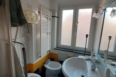 Lejlighed i Genoa, Genoa, Genoa - € 42.000 | Ref: 29141 - foto 13