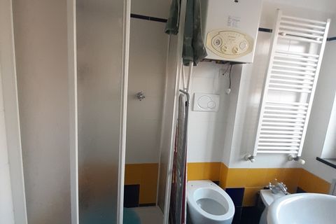 Lejlighed i Genoa, Genoa, Genoa - € 42.000 | Ref: 29141 - foto 14