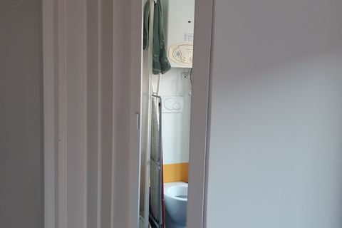 Lejlighed i Genoa, Genoa, Genoa - € 42.000 | Ref: 29141 - foto 15