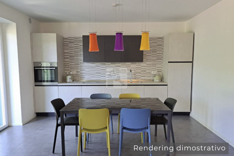 Lejlighed i Ledro, Trento, Ledro - € 249.000 | Ref: 1734-1 - foto 2