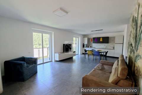 Lejlighed i Ledro, Trento, Ledro - € 249.000 | Ref: 1734-1 - foto 4