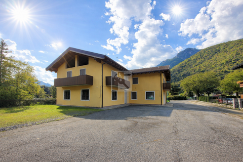 Lejlighed i Ledro, Trento, Ledro - € 249.000 | Ref: 1734-1 - foto 8