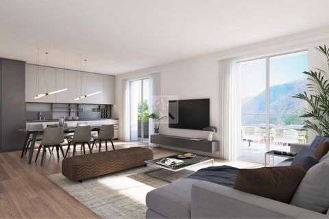 Apartamento en Ledro, Trento, Ledro - € 249.000 | Ref: 1734-1 - photo 1