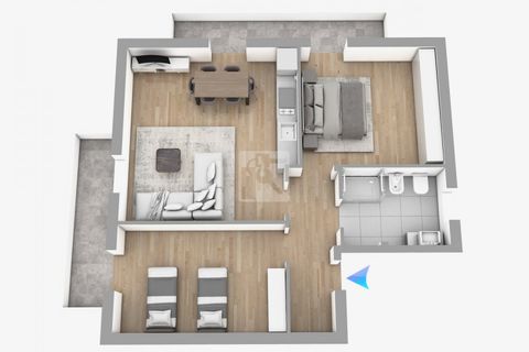 Apartamento en Ledro, Trento, Ledro - € 249.000 | Ref: 1734-1 - photo 3