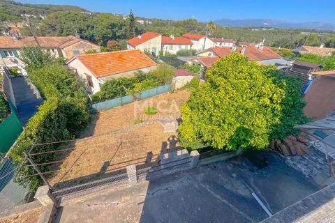 Villa i Antibes, Alpes-Maritimes, Antibes - € 420.000 | Ref: 86155622 - foto 3