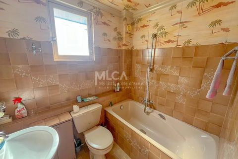 Villa i Antibes, Alpes-Maritimes, Antibes - € 420.000 | Ref: 86155622 - foto 10