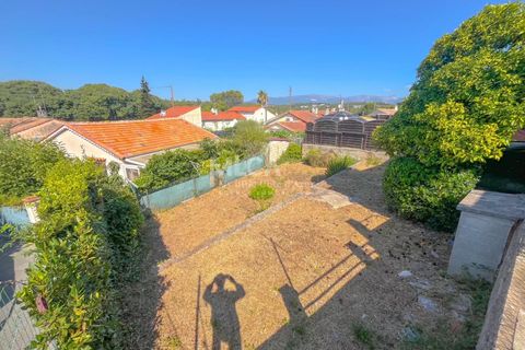Villa i Antibes, Alpes-Maritimes, Antibes - € 420.000 | Ref: 86155622 - foto 11