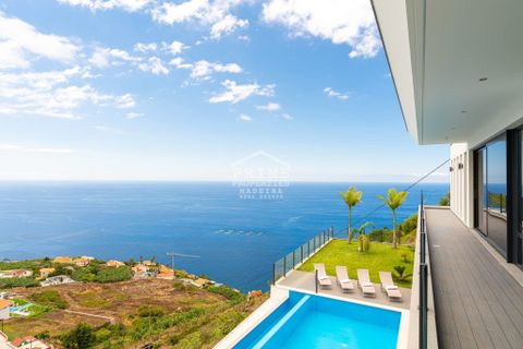 Villa i Calheta, Madeira, Calheta - € 1.795.000 | Ref: #1446 - foto 2