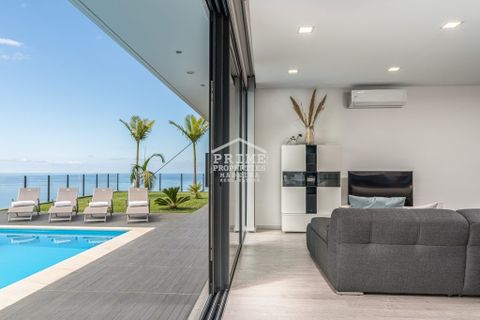 Villa i Calheta, Madeira, Calheta - € 1.795.000 | Ref: #1446 - foto 4