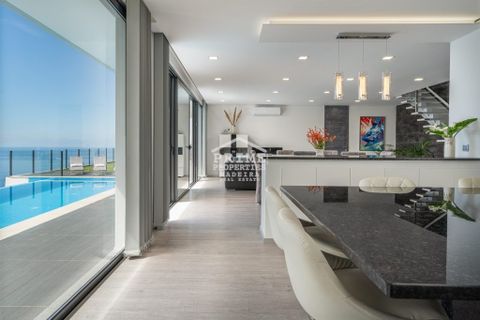 Villa i Calheta, Madeira, Calheta - € 1.795.000 | Ref: #1446 - foto 6
