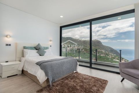 Villa i Calheta, Madeira, Calheta - € 1.795.000 | Ref: #1446 - foto 11