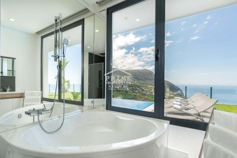 Villa i Calheta, Madeira, Calheta - € 1.795.000 | Ref: #1446 - foto 12