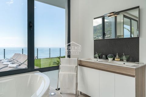 Villa i Calheta, Madeira, Calheta - € 1.795.000 | Ref: #1446 - foto 13