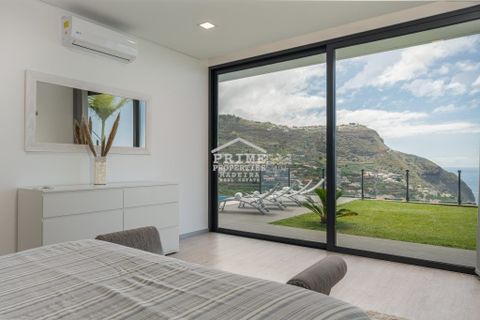 Villa i Calheta, Madeira, Calheta - € 1.795.000 | Ref: #1446 - foto 21