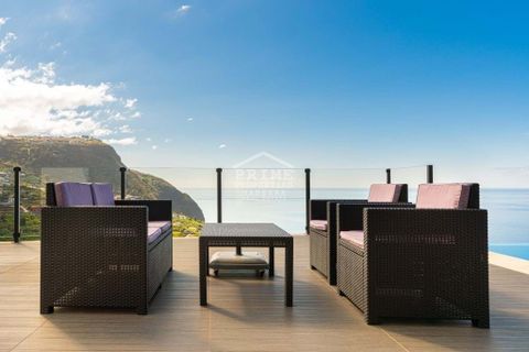 Villa i Calheta, Madeira, Calheta - € 1.795.000 | Ref: #1446 - foto 32