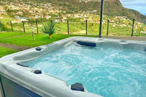 Villa i Calheta, Madeira, Calheta - € 1.795.000 | Ref: #1446 - foto 33