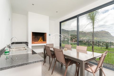 Villa i Calheta, Madeira, Calheta - € 1.795.000 | Ref: #1446 - foto 37