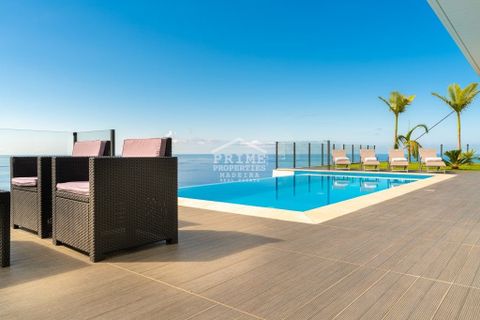 Villa i Calheta, Madeira, Calheta - € 1.795.000 | Ref: #1446 - foto 38