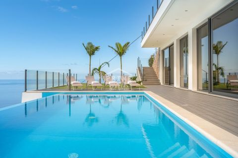 Villa i Calheta, Madeira, Calheta - € 1.795.000 | Ref: #1446 - foto 39