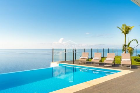Villa i Calheta, Madeira, Calheta - € 1.795.000 | Ref: #1446 - foto 40